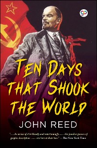 Cover Ten Days that Shook the World