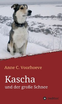 Cover Kascha und der große Schnee
