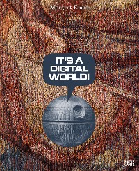 Cover Margret Eicher.  It's A Digital World