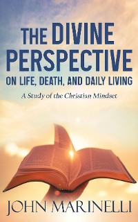 Cover The Divine Perspective