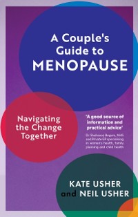 Cover Couple's Guide to Menopause