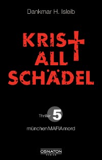 Cover Kristallschädel