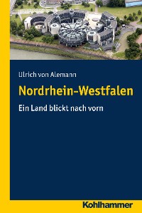 Cover Nordrhein-Westfalen