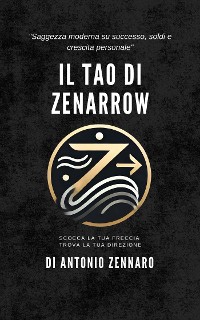 Cover Il Tao di ZenArrow