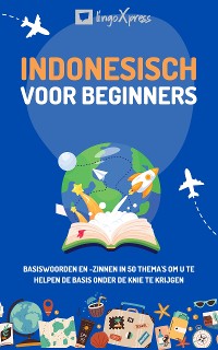 Cover Indonesisch voor beginners