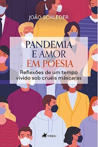 Cover Pandemia e Amor em poesia