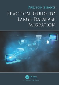 Cover Practical Guide to Large Database Migration
