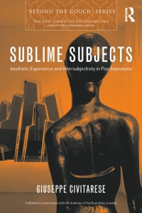 Cover Sublime Subjects