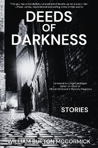 Cover Deeds of Darkness