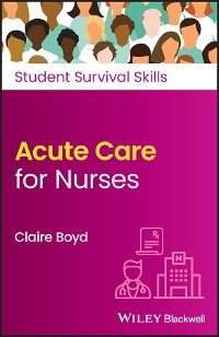 Cover Acute Care for Nurses