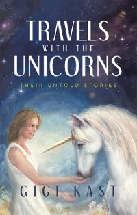 Cover Travels with the Unicorns