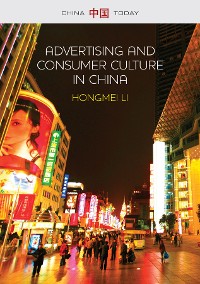 Cover Advertising and Consumer Culture in China
