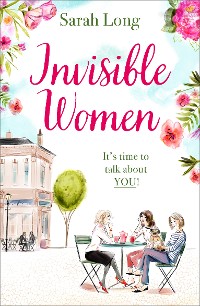 Cover Invisible Women