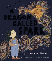 Cover Dragon Called Spark