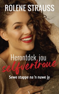 Cover Herontdek jou selfvertroue