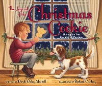 Cover Legend of the Christmas Cookie