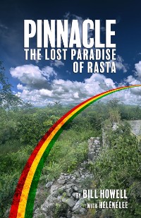 Cover Pinnacle: The Lost Paradise of Rasta