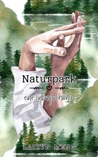 Cover Naturpark