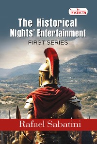 Cover The Historical Nights' Entertainment: First Series