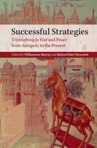 Cover Successful Strategies