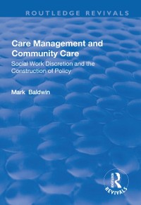 Cover Care Management and Community Care