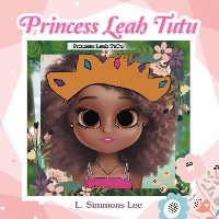 Cover Princess Leah Tutu