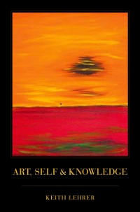 Cover Art, Self and Knowledge