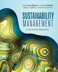 Cover Sustainability Management