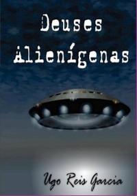 Cover Deuses Alienígenas