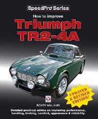 Cover How to Improve Triumph TR2-4A