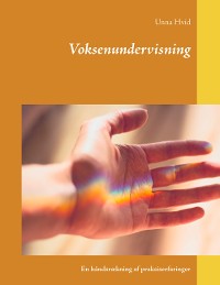 Cover Voksenundervisning