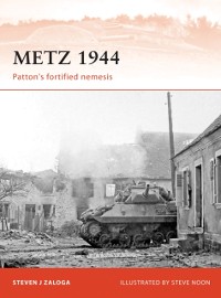 Cover Metz 1944