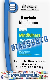 Cover Il metodo Mindfulness