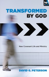 Cover Transformed by God