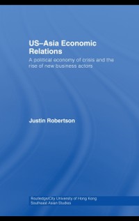 Cover US-Asia Economic Relations