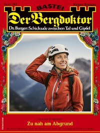 Cover Der Bergdoktor 2281