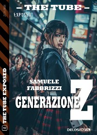 Cover Generazione Z