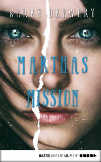 Cover Marthas Mission