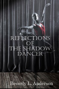 Cover Reflections of the Shadow Dancer