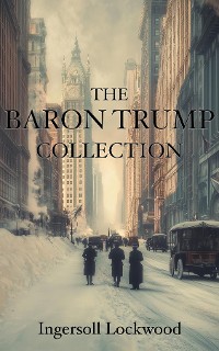 Cover The Baron Trump Collection