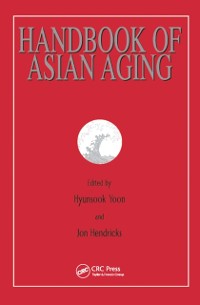Cover Handbook of Asian Aging