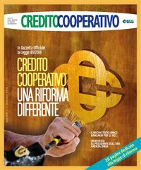 Cover Credito Cooperativo Marzo 2016