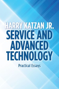 Cover Service and Advanced Technology