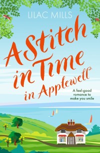 Cover Stitch in Time in Applewell