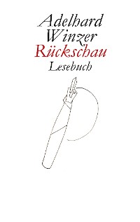 Cover Rückschau