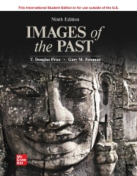 Cover ISE Ebook Online Access For Images Of The Past