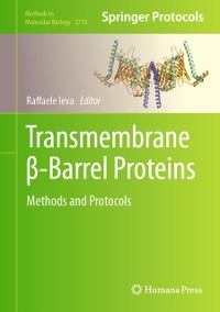 Cover Transmembrane -Barrel Proteins