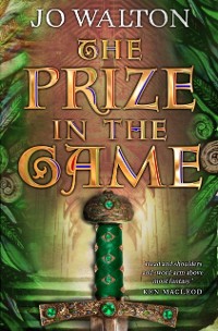 Cover Prize in the Game