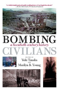 Cover Bombing Civilians