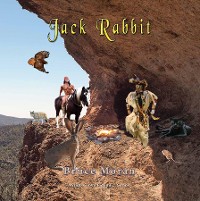 Cover Jack Rabbit